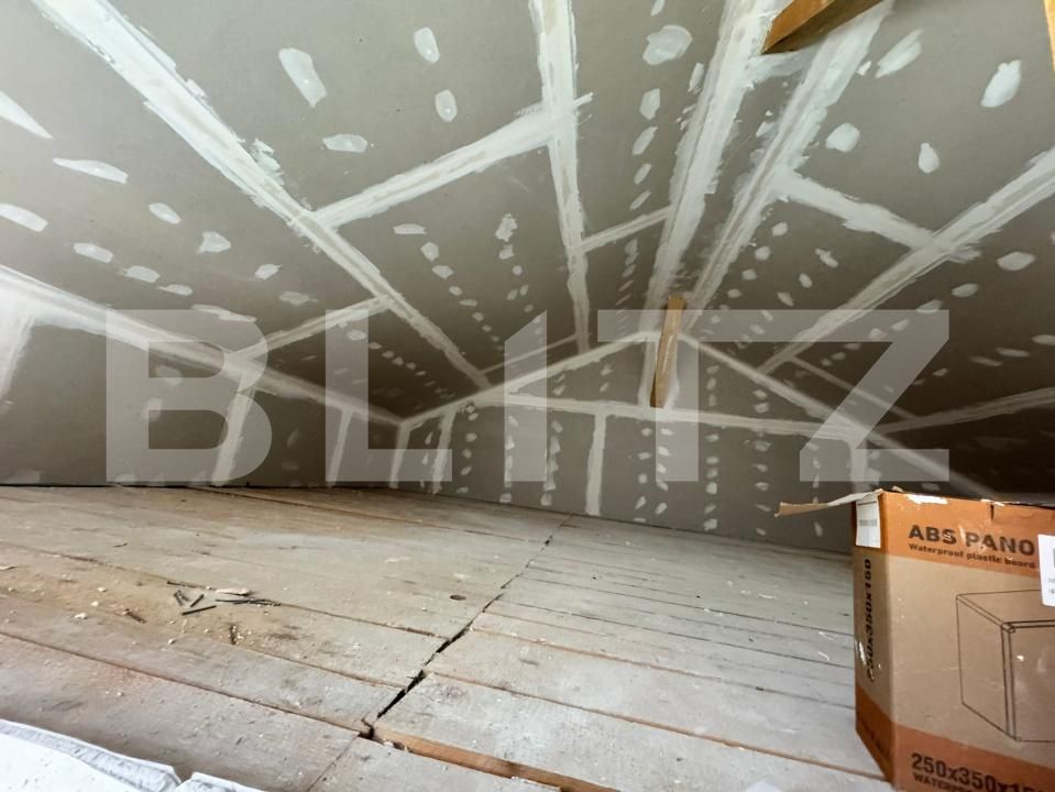 Casa de vânzare 4 camere Mocira - 181774CV | BLITZ Baia Mare | Poza24