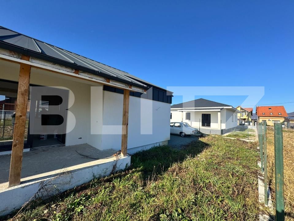 Casa de vânzare 4 camere Mocira - 181774CV | BLITZ Baia Mare | Poza4