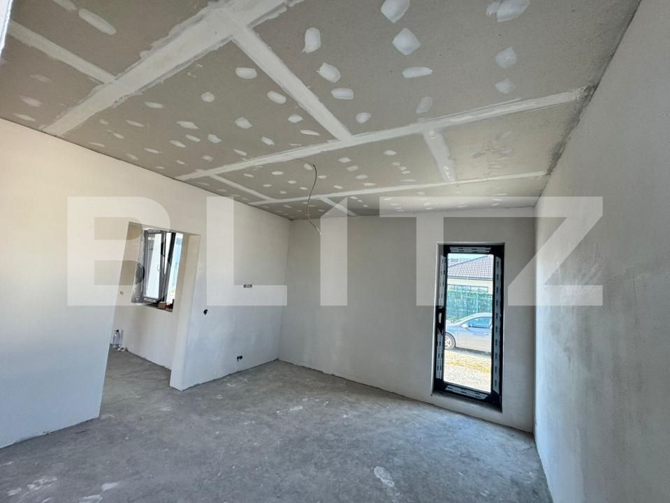 Casa de vânzare 4 camere Mocira - 181774CV | BLITZ Baia Mare | Poza13