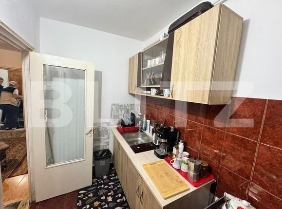 Garsonieră de vânzare Garii - 181809AV | BLITZ Baia Mare | Poza5