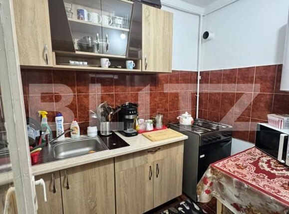 Garsonieră de vânzare Garii - 181809AV | BLITZ Baia Mare | Poza4