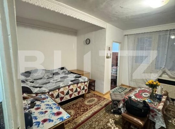 Garsonieră de vânzare Garii - 181809AV | BLITZ Baia Mare | Poza2