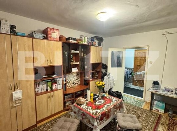 Garsonieră de vânzare Garii - 181809AV | BLITZ Baia Mare | Poza3