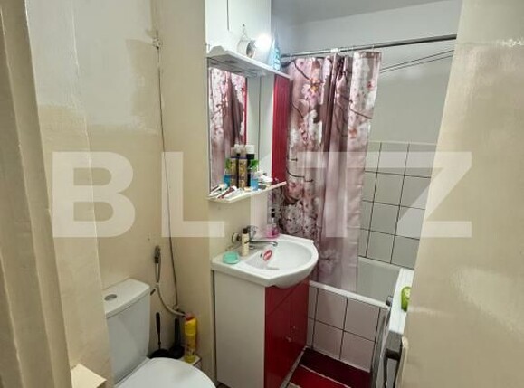 Garsonieră de vânzare Garii - 181809AV | BLITZ Baia Mare | Poza8