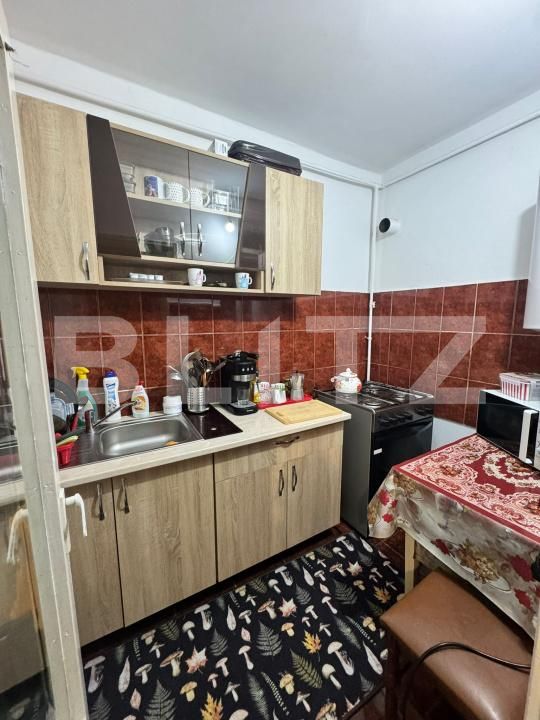 Garsonieră de vânzare Garii - 181809AV | BLITZ Baia Mare | Poza4