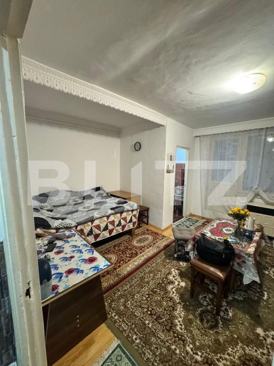 Garsonieră de vânzare Garii - 181809AV | BLITZ Baia Mare | Poza2