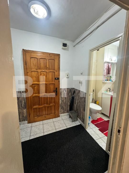 Garsonieră de vânzare Garii - 181809AV | BLITZ Baia Mare | Poza9