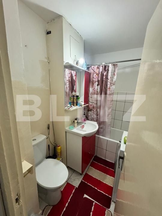 Garsonieră de vânzare Garii - 181809AV | BLITZ Baia Mare | Poza8
