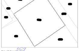 Teren intravilan 10 ari cu priveliște panoramică, – zonă de case, Centru Vechi