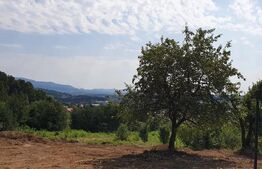 Teren intravilan 10 ari cu priveliște panoramică, – zonă de case, Centru Vechi