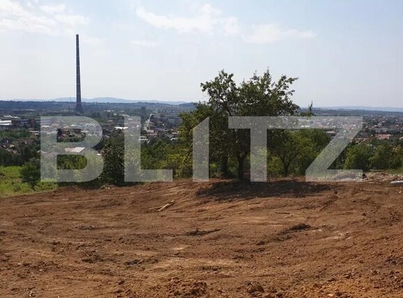Teren de vânzare Grivitei - 181815TV | BLITZ Baia Mare | Poza2