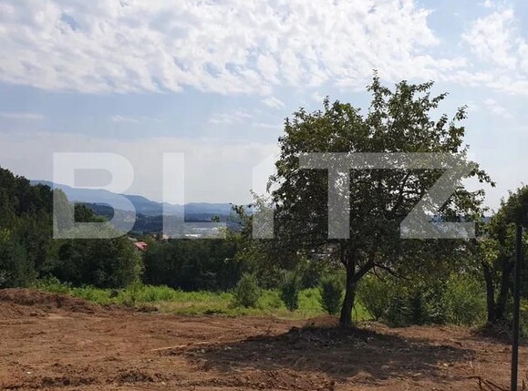 Teren de vânzare Grivitei - 181815TV | BLITZ Baia Mare | Poza4