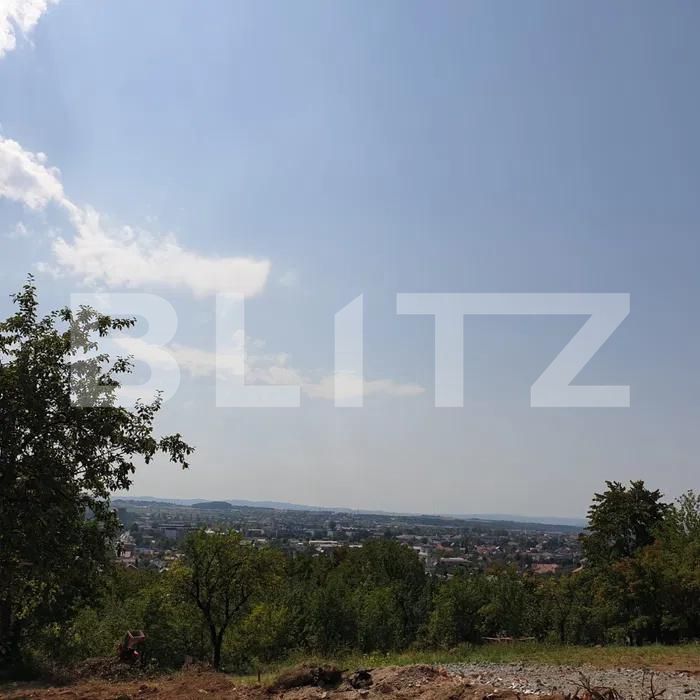 Teren de vânzare Grivitei - 181815TV | BLITZ Baia Mare | Poza3