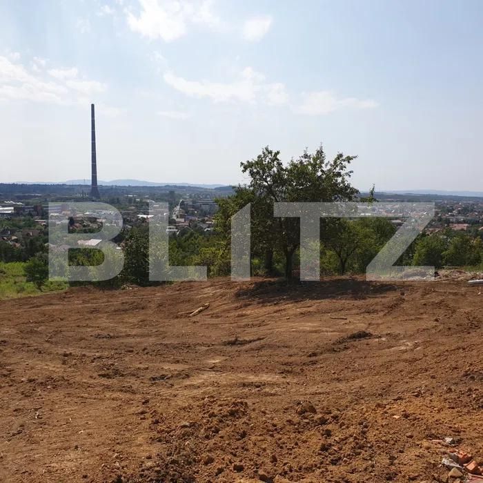 Teren de vânzare Grivitei - 181815TV | BLITZ Baia Mare | Poza4