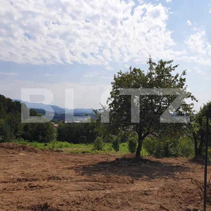 Teren de vânzare Grivitei - 181815TV | BLITZ Baia Mare | Poza4