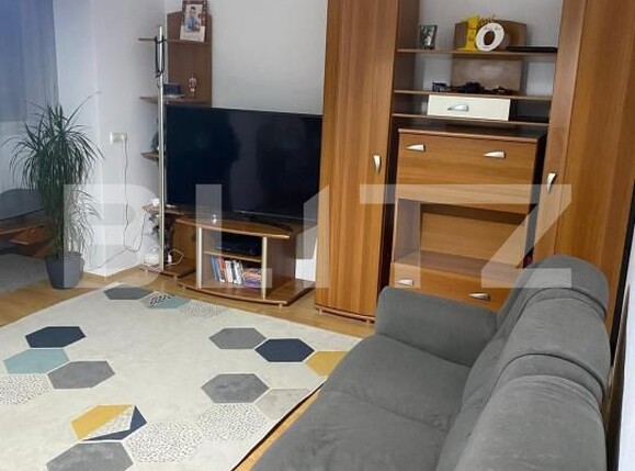 Apartament de închiriat 2 camere Ultracentral - 181824AI | BLITZ Baia Mare | Poza1