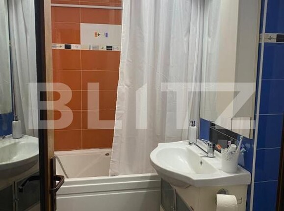 Apartament de închiriat 2 camere Ultracentral - 181824AI | BLITZ Baia Mare | Poza6