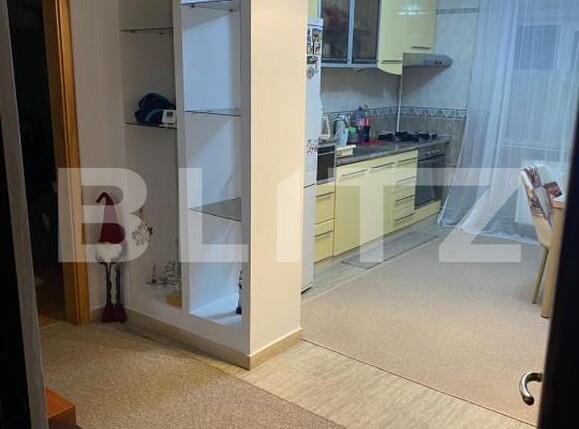 Apartament de închiriat 2 camere Ultracentral - 181824AI | BLITZ Baia Mare | Poza3
