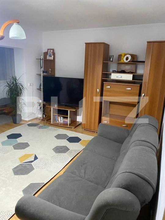 Apartament de închiriat 2 camere Ultracentral - 181824AI | BLITZ Baia Mare | Poza1