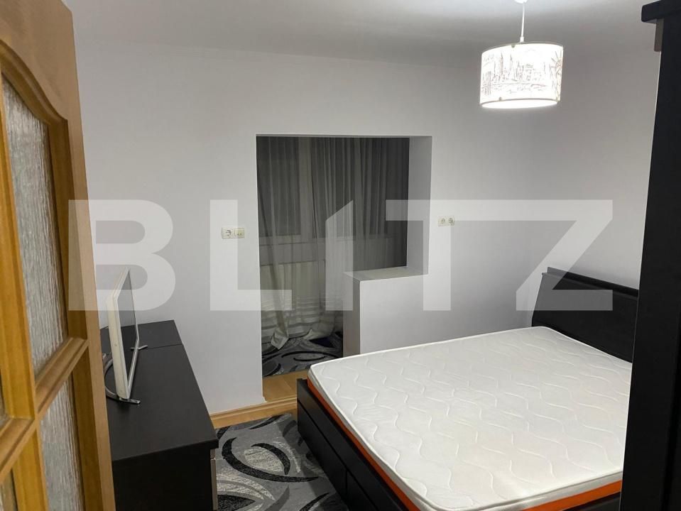 Apartament de închiriat 2 camere Ultracentral - 181824AI | BLITZ Baia Mare | Poza4