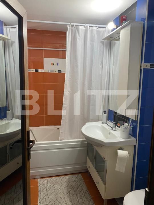 Apartament de închiriat 2 camere Ultracentral - 181824AI | BLITZ Baia Mare | Poza6