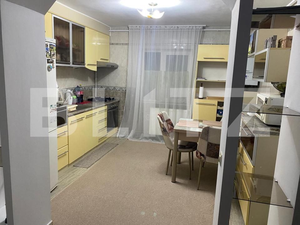 Apartament de închiriat 2 camere Ultracentral - 181824AI | BLITZ Baia Mare | Poza2