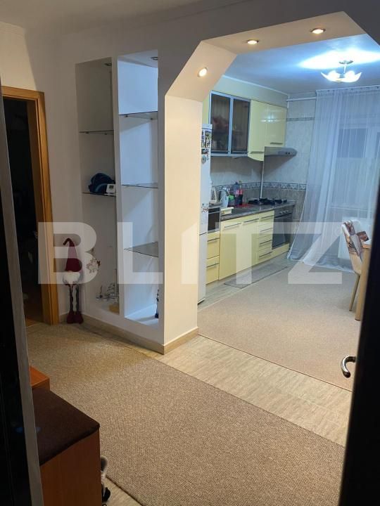 Apartament de închiriat 2 camere Ultracentral - 181824AI | BLITZ Baia Mare | Poza3