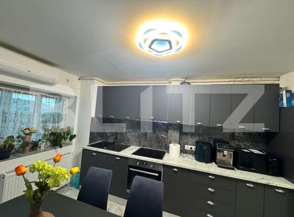 Apartament de vânzare 4 camere Decebal - 181832AV | BLITZ Baia Mare | Poza3