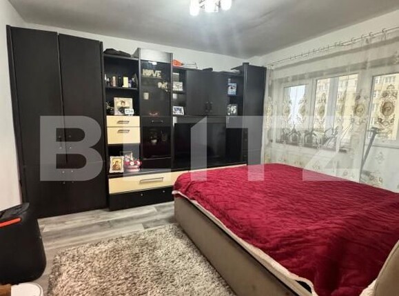 Apartament de vânzare 4 camere Decebal - 181832AV | BLITZ Baia Mare | Poza5