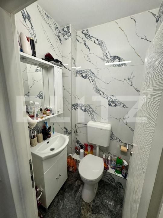 Apartament de vânzare 4 camere Decebal - 181832AV | BLITZ Baia Mare | Poza15