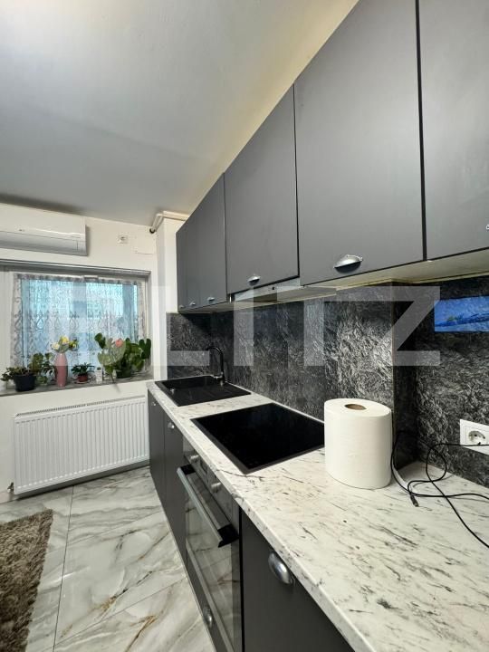 Apartament de vânzare 4 camere Decebal - 181832AV | BLITZ Baia Mare | Poza4