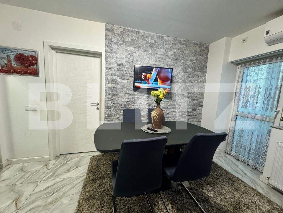 Apartament de vânzare 4 camere Decebal - 181832AV | BLITZ Baia Mare | Poza2