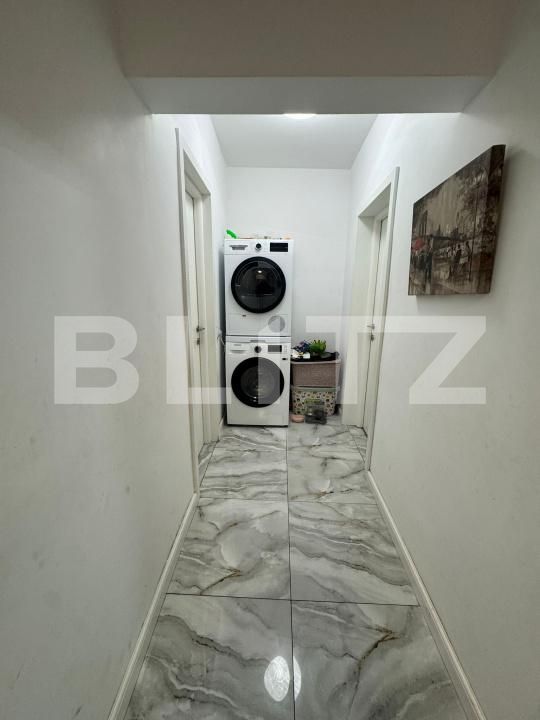 Apartament de vânzare 4 camere Decebal - 181832AV | BLITZ Baia Mare | Poza13