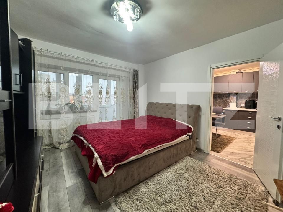 Apartament de vânzare 4 camere Decebal - 181832AV | BLITZ Baia Mare | Poza6