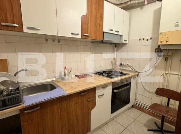 Garsonieră de vânzare Garii - 181833AV | BLITZ Baia Mare | Poza4