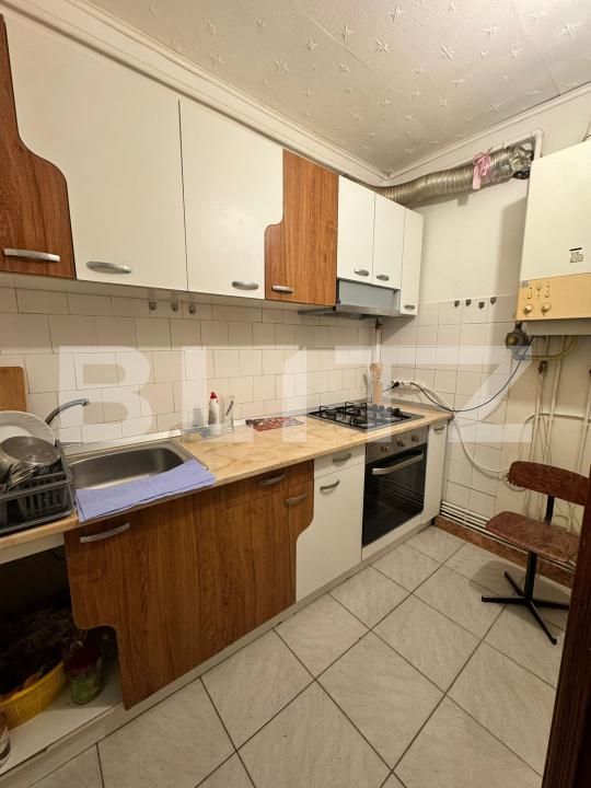 Garsonieră de vânzare Garii - 181833AV | BLITZ Baia Mare | Poza4