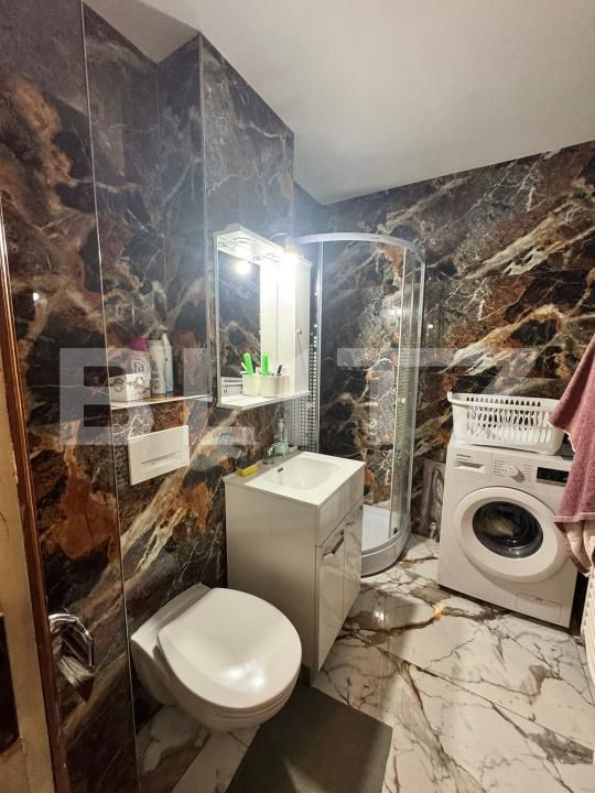 Garsonieră de vânzare Garii - 181833AV | BLITZ Baia Mare | Poza5