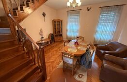 Casă cu garaj și 2 șeminee, lângă Parcul Mare – Str. Victoriei, Baia Mare