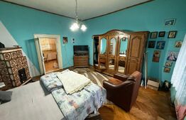 Casă cu garaj și 2 șeminee, lângă Parcul Mare – Str. Victoriei, Baia Mare