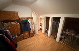 Casă cu garaj și 2 șeminee, lângă Parcul Mare – Str. Victoriei, Baia Mare