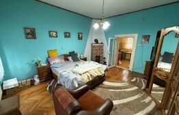 Casă cu garaj și 2 șeminee, lângă Parcul Mare – Str. Victoriei, Baia Mare