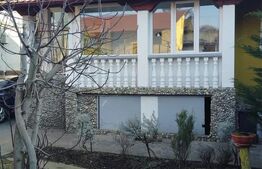 Casă cu garaj și 2 șeminee, lângă Parcul Mare – Str. Victoriei, Baia Mare