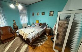 Casă cu garaj și 2 șeminee, lângă Parcul Mare – Str. Victoriei, Baia Mare