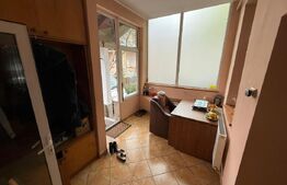 Casă cu garaj și 2 șeminee, lângă Parcul Mare – Str. Victoriei, Baia Mare