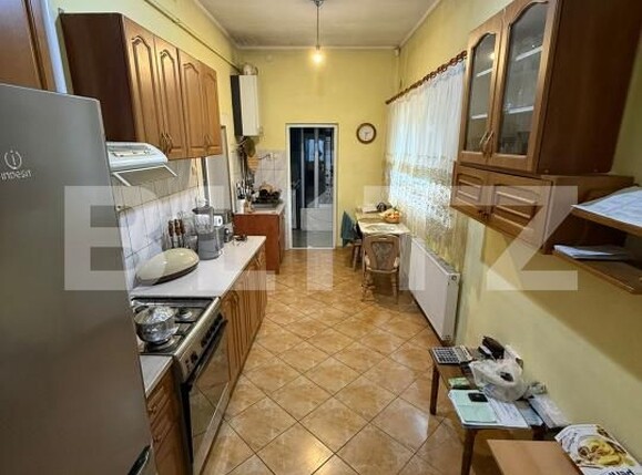 Casa de vânzare 3 camere Orasul Vechi - 181906CV | BLITZ Baia Mare | Poza4