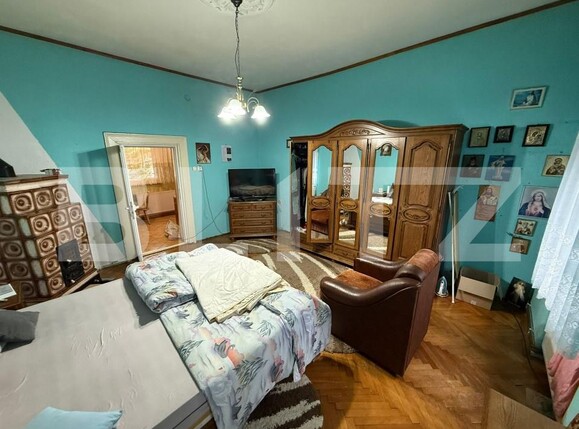 Casa de vânzare 3 camere Orasul Vechi - 181906CV | BLITZ Baia Mare | Poza8