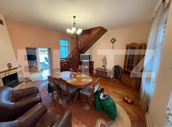 Casa de vânzare 3 camere Orasul Vechi - 181906CV | BLITZ Baia Mare | Poza9