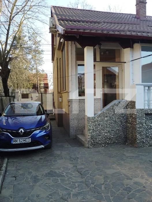 Casa de vânzare 3 camere Orasul Vechi - 181906CV | BLITZ Baia Mare | Poza15