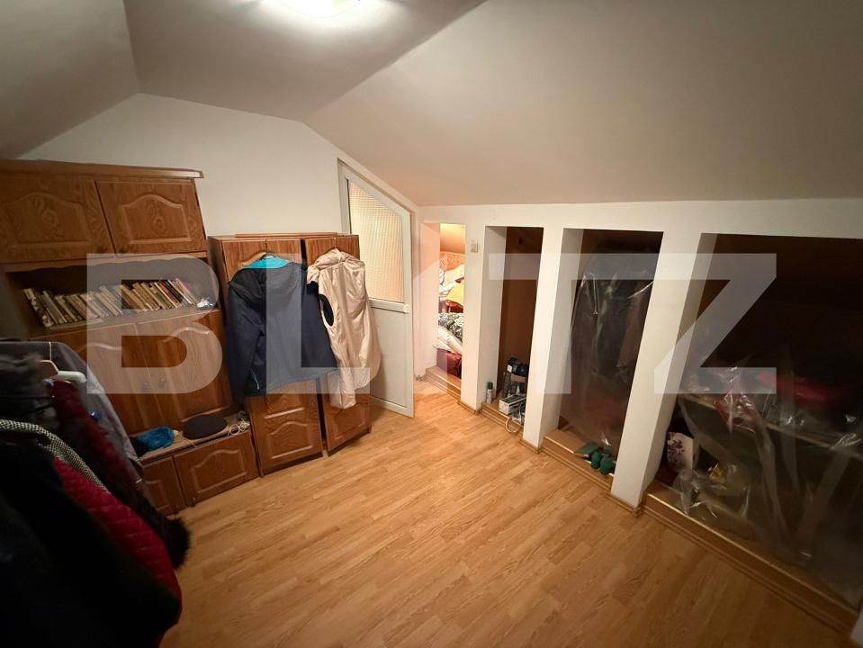 Casa de vânzare 3 camere Orasul Vechi - 181906CV | BLITZ Baia Mare | Poza14