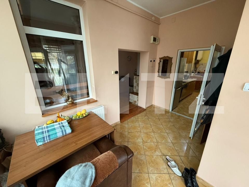 Casa de vânzare 3 camere Orasul Vechi - 181906CV | BLITZ Baia Mare | Poza2